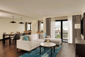 Marriott Executive Apartments Bangkok, Sukhumvit 50
